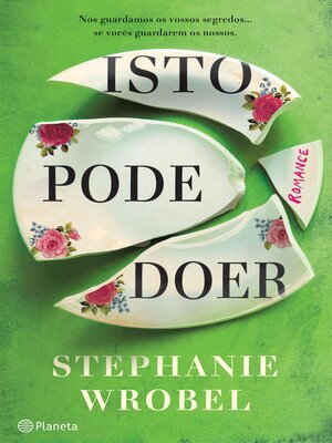 cover image of Isto Pode Doer